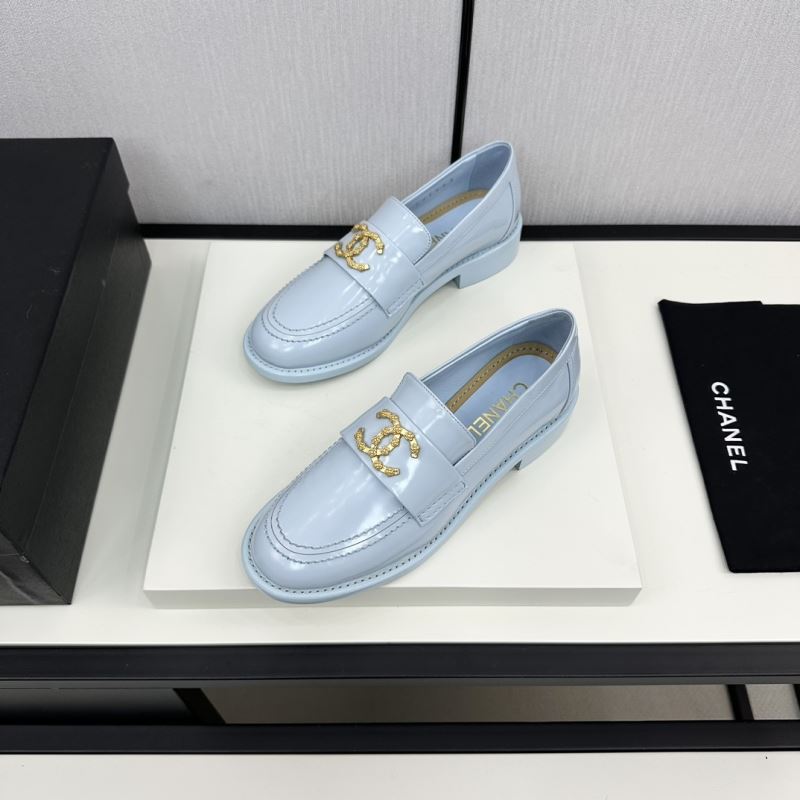 Chanel Business Shoes